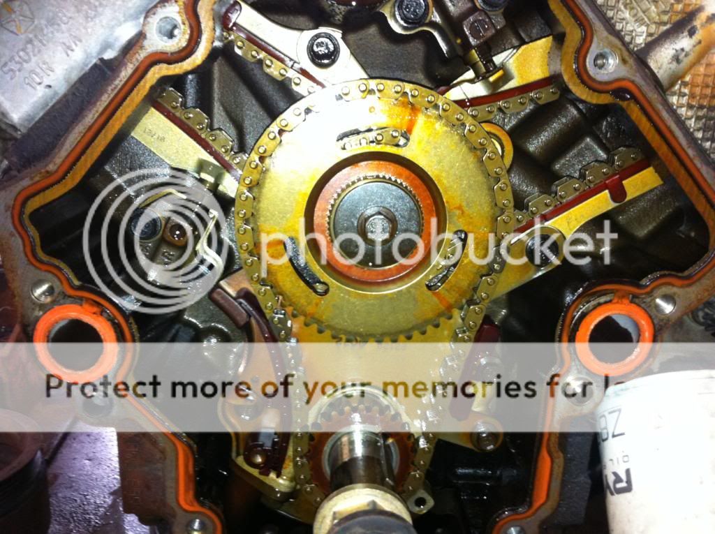 timing on a 02 4.7 Jeep Garage Jeep Forum